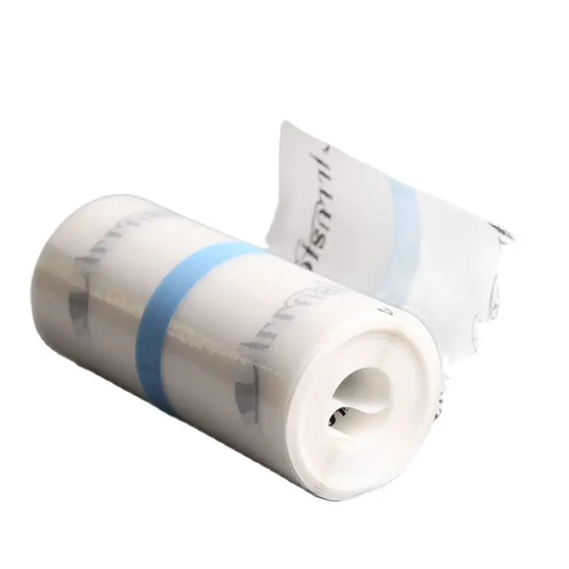 

Tattoo Protective Barrier Skin Protective Supply Repair Film Roll Breathable Aftercare Film