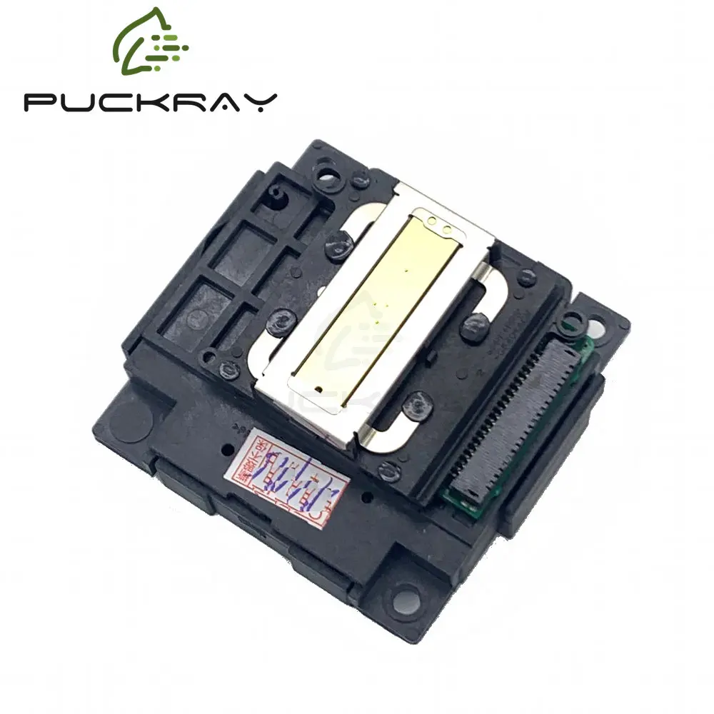 New Original Print Head For EPSON L111 L120 L210 L211 L300 L301 L335 L350 L351 L355 L358 WF2520 2530 2540 2531 2630 Printhead