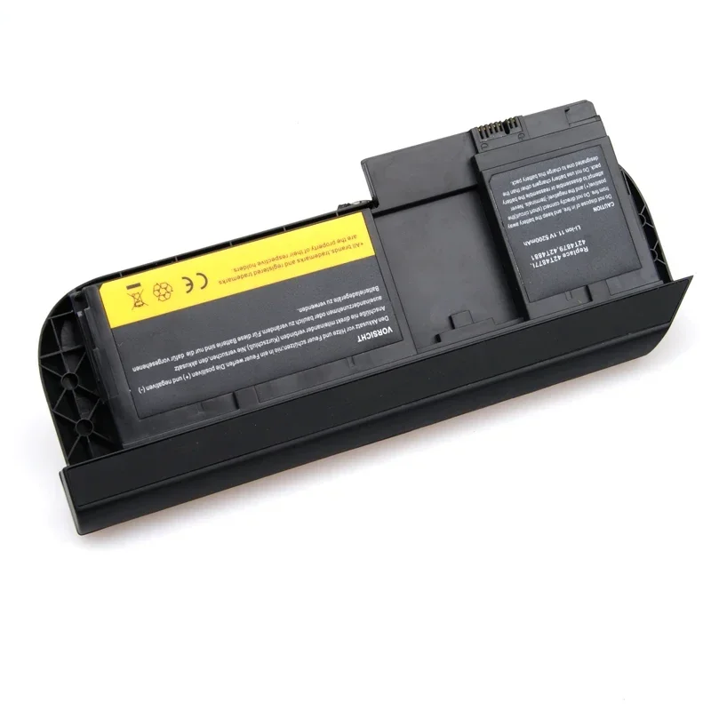 2024 для Lenovo Levovo X220t 42t4877 42t4878 6-ядерный аккумулятор ноутбука