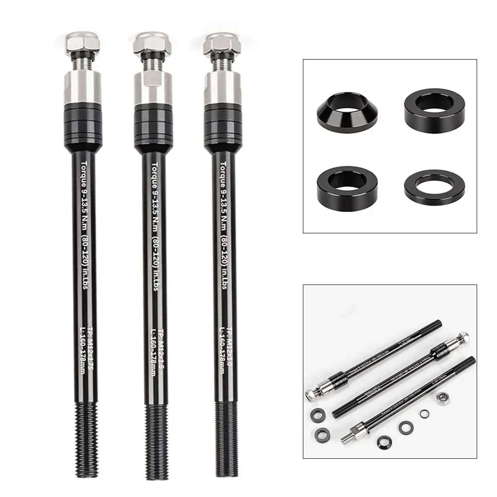 Адаптер для велосипедного прицепа преобразование не деформируется долгий срок