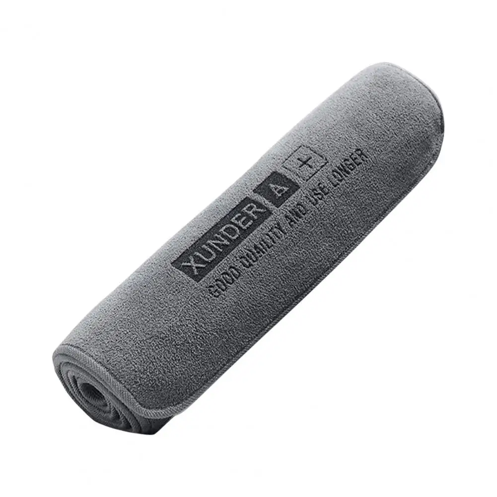 

Car Wash Towel Super Absorbency Microfiber Car Wash Towel Fast Drying Car Cleaning Extra Soft Cloth High Water Wash Accessories