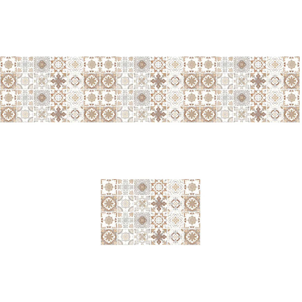 

96 pcs Adhesive Removable Wallpaper Cabinets Adhesive Removable Removable Wallpaper Bathroom Wallpaper