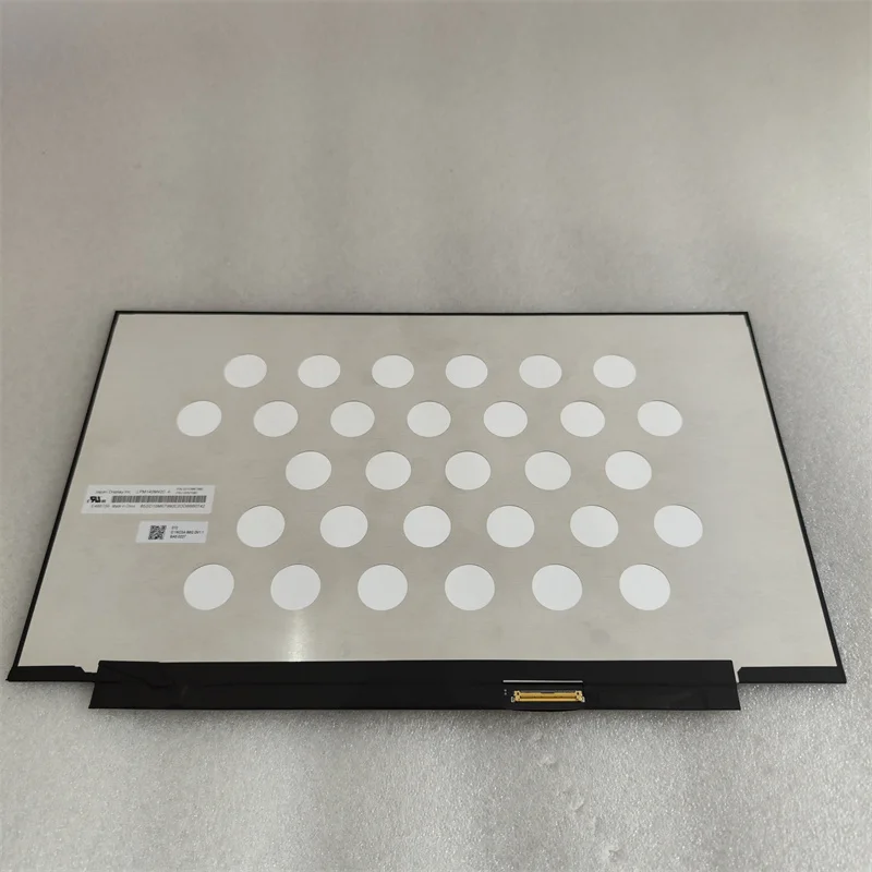 B140QAN02.0 B140QAN02.2 B140QAN02.3 LPM140M420 LP140QH2-SPB1 SPD2 Thinkpad T480 T490 T490s P43s X1 Carbon 5-го 6-го 7-го поколения