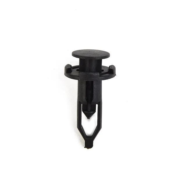 その他 s 100pcs Auto Fastener Clip Car Bumper Rear Cover Push-type