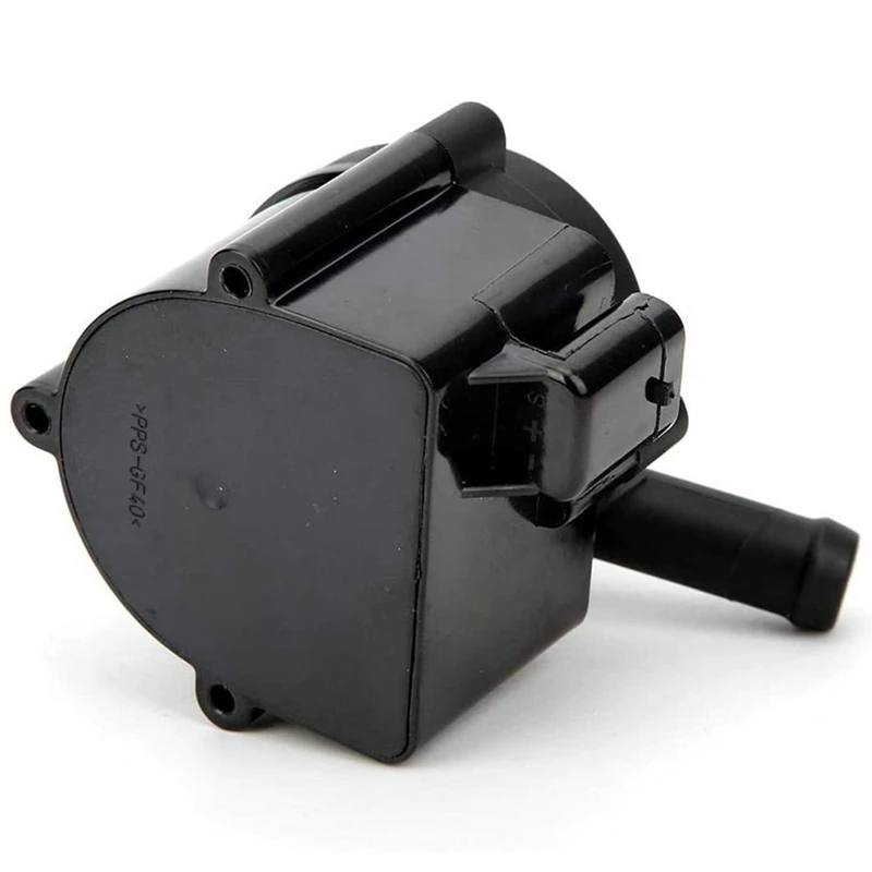 Электрический водяной насос 4X Turbo без кронштейна 9806790880 для Citroen C4 C5 Peugeot 308 508 5008 1 6