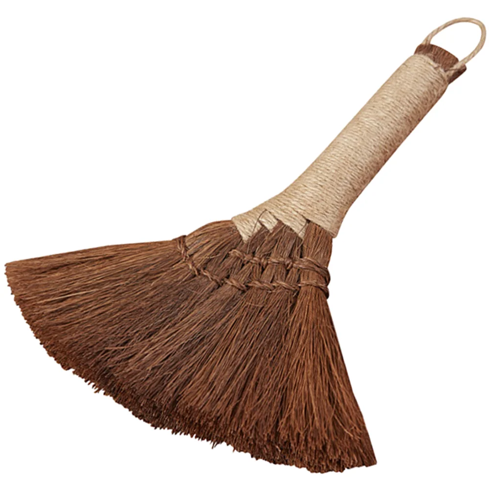 

Palm Broom Desktop Broom Household Cleaning Accessory Sofa Bed Cleaning Broom Mop