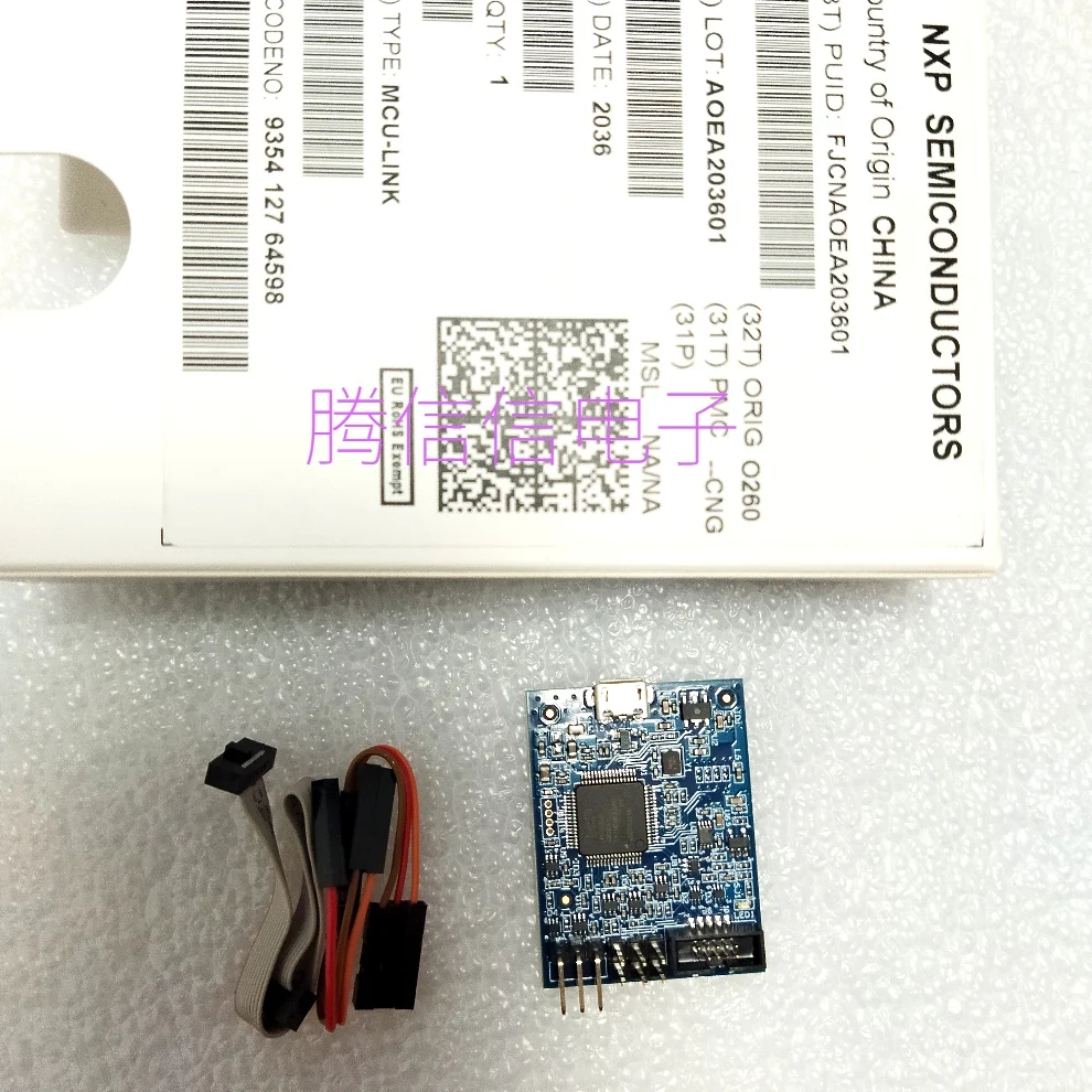 

MCU-LINK ARM Cortex M k Debug CMSIS-DAP