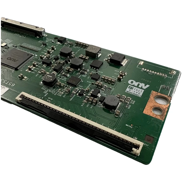 V315B1-C08/C07/C05 оригинальная плата tcon для sony KLV-32S400A 32G480A логической платы телевизора
