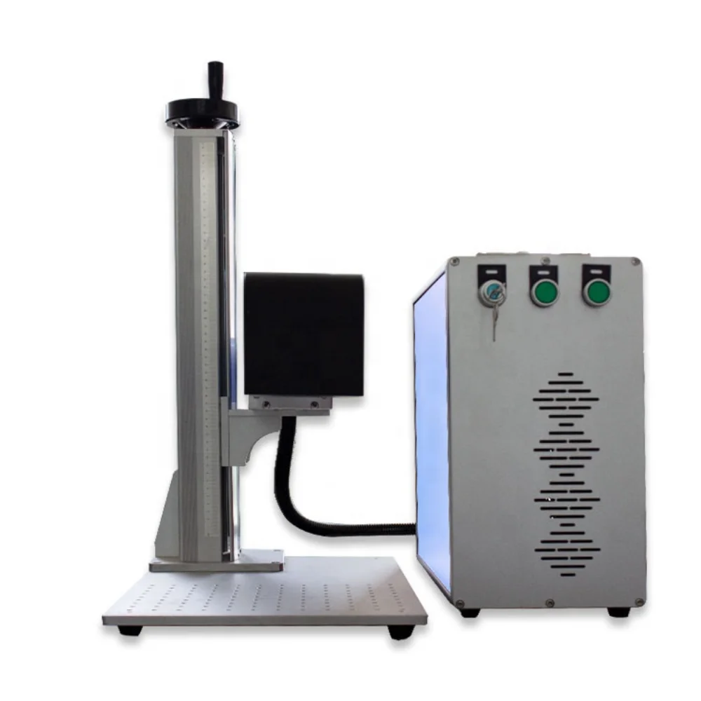 Рисунок 2 - Металлический рельефный изогнутый маркер