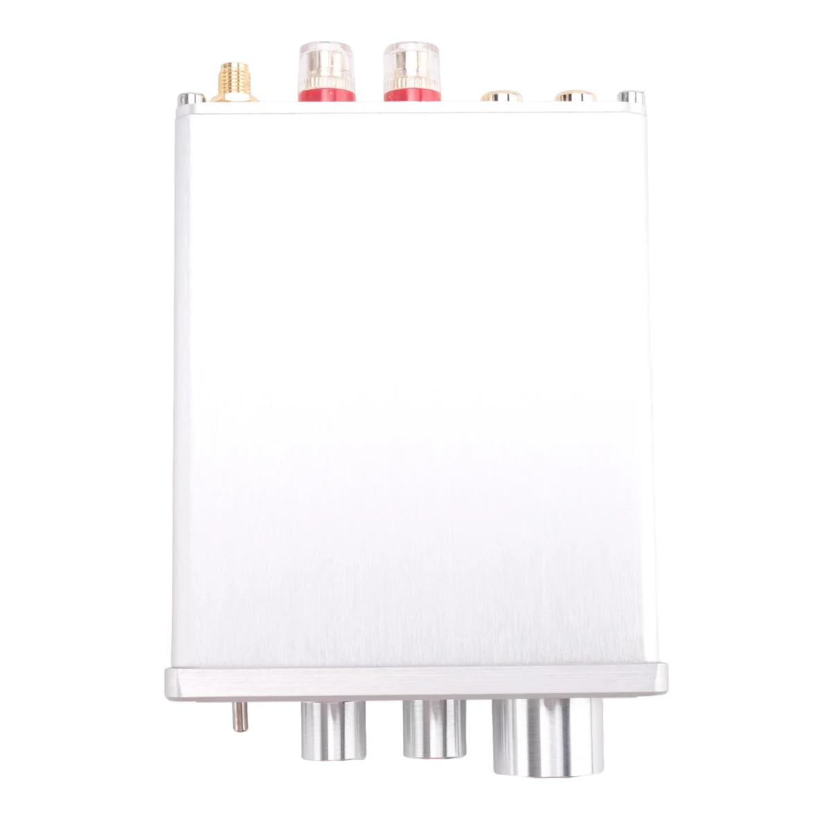 Усилитель звука HiFi MA12070 80Wx2 Bluetooth 5 0 стерео аудио усилитель мощности для домашнего