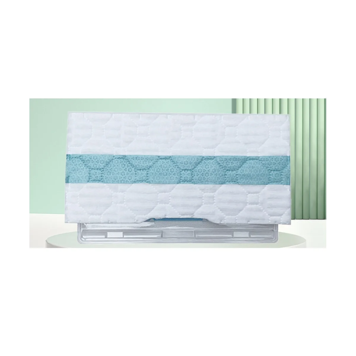 Детские накладки для Vacmop VM252 VM250 VM200 VM190 18 шт.