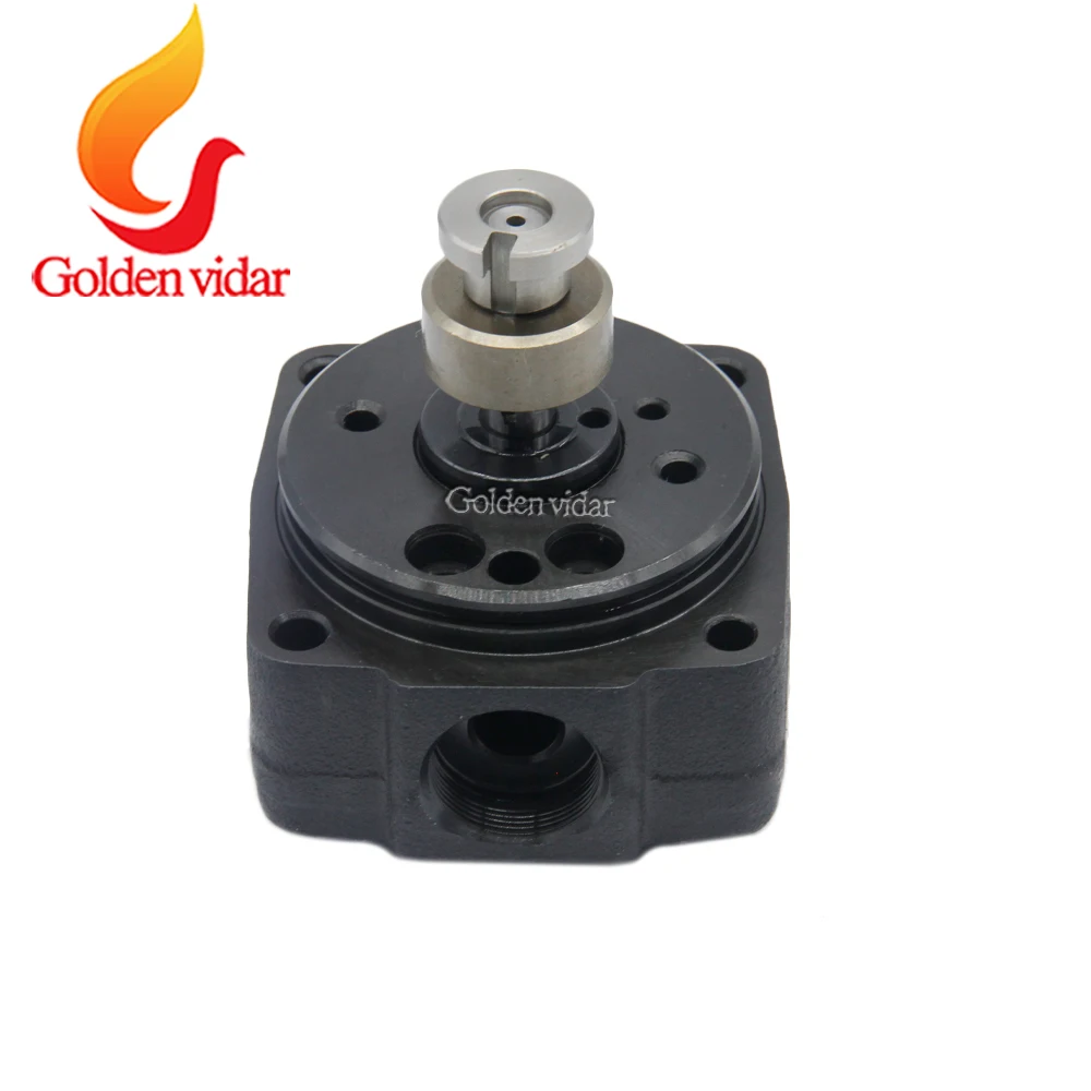 Головка насоса головка ротора 096400 -1270 VE 4 цилиндра/10 мм правая без пружины для