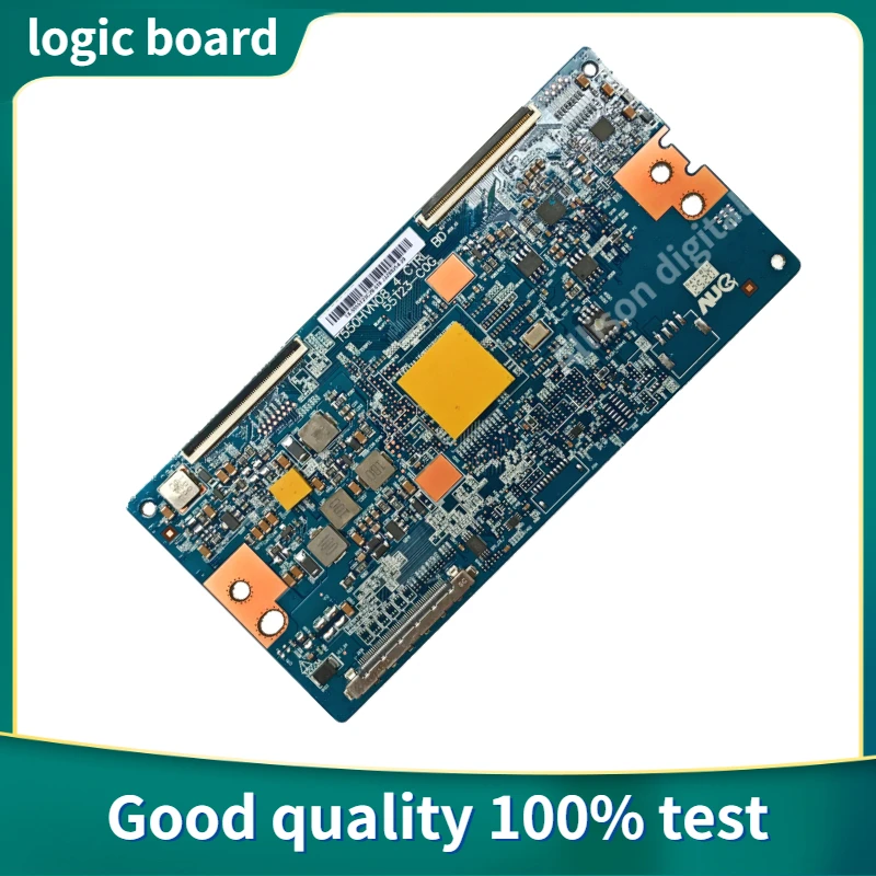 

T550HVN08.4 Ctrl BD 55T23-C0G Brand New Original Logic Board Suitable for Sony 55-inch TV Using T550HVN08.4 55T23-C0G T-CON Boar