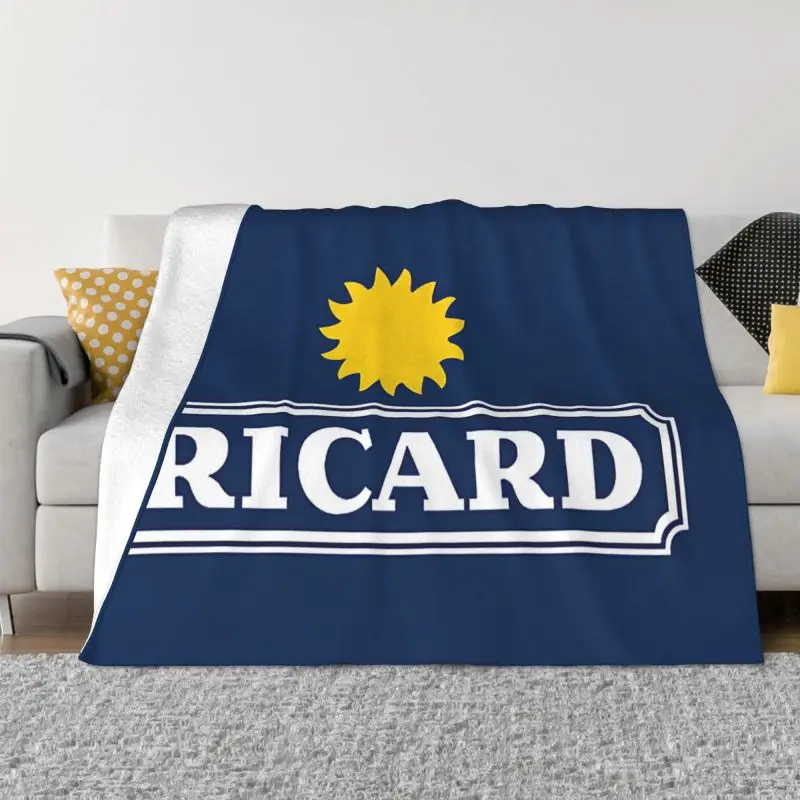 

Одеяло в морском стиле, Фланелевое флисовое теплое покрывало с 3D принтом, для дома