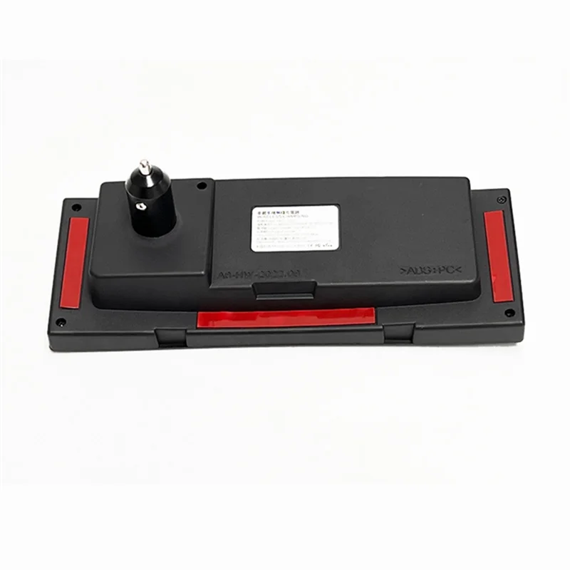 Автомобильное беспроводное зарядное устройство держатель для быстрой зарядки