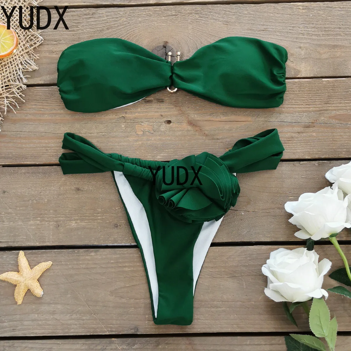 Рисунок 3 - Сексуальное женское бикини