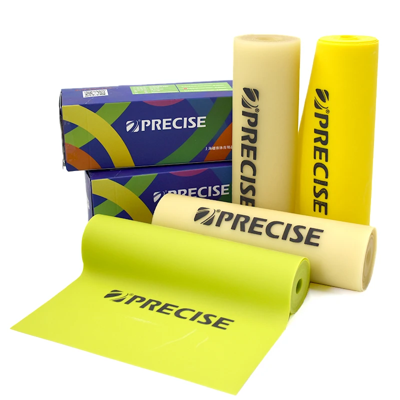 Лента из латекса 2 м 0 4-1 мм