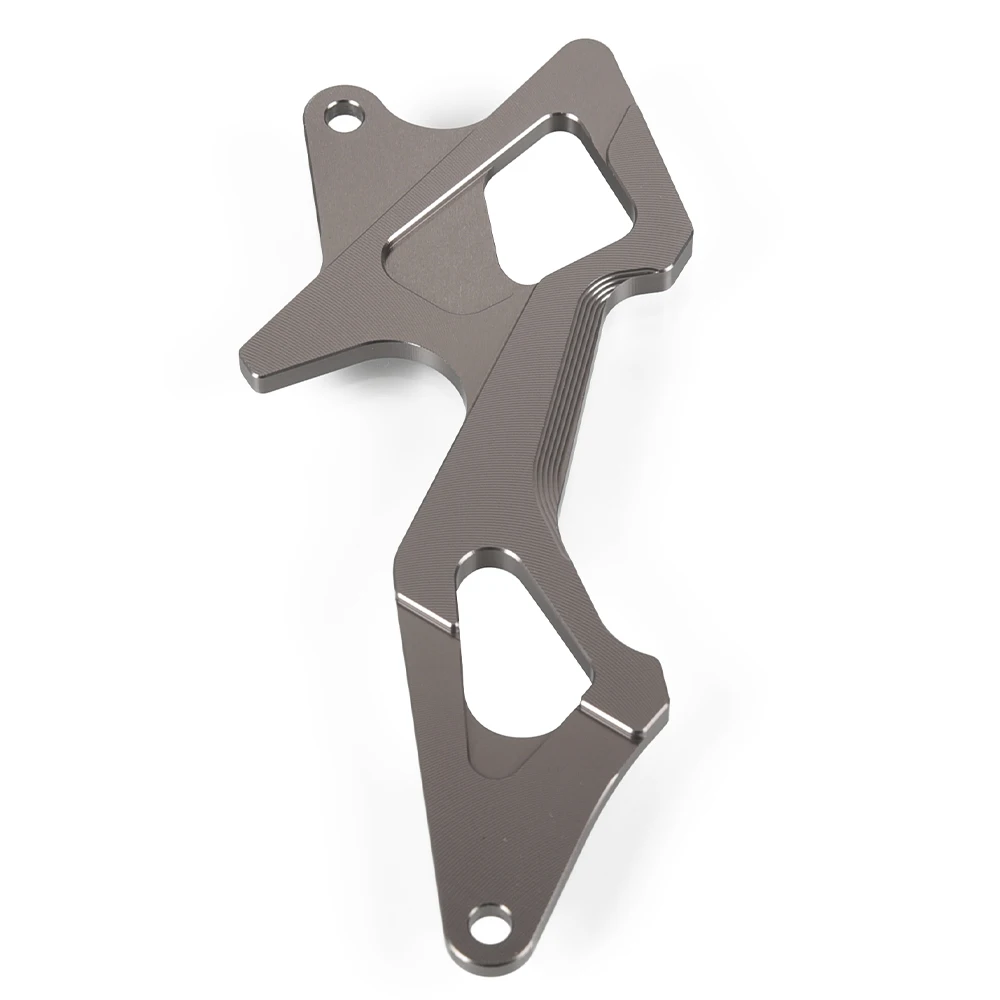 Для Yamaha RAPTOR 700 700R 125 250 350 EDIZIONE SPECIALE SE YFZ450R 450X защита передней звездочки Защитная