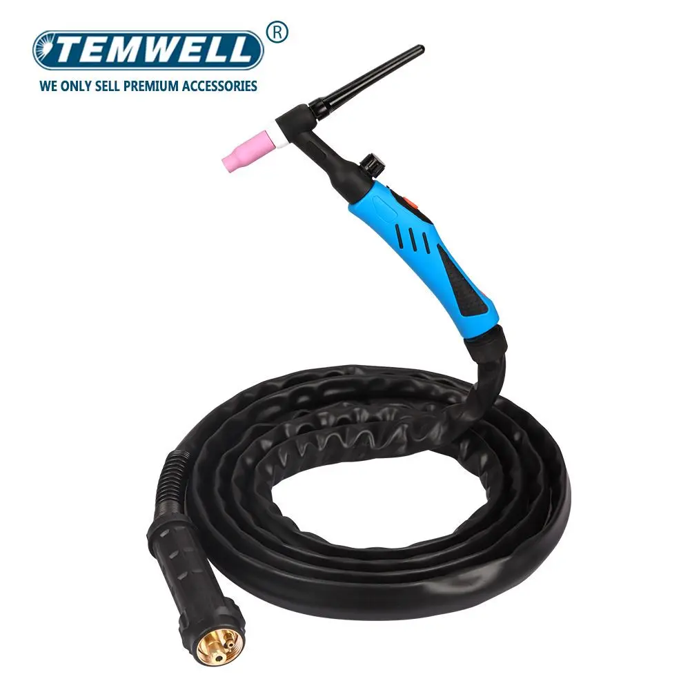 Сварочная горелка TIG 200A