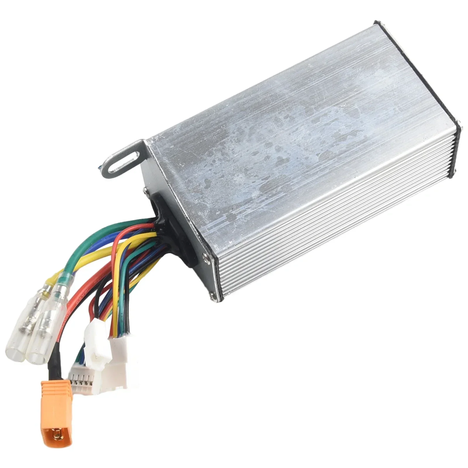 36 В 500 Вт 17A контроллер электрического скутера приборная панель костюм ускорителя