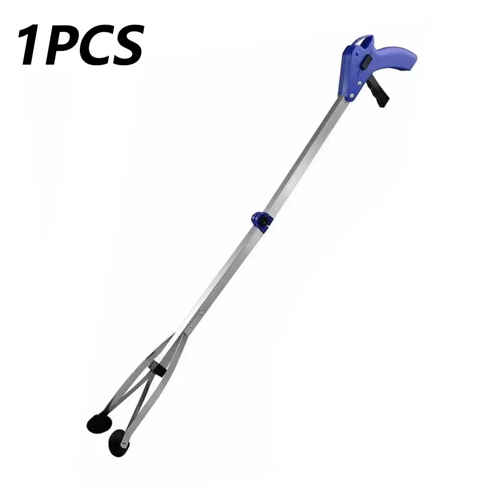 

Складной щипцы для сбора мусора Garbage Picker