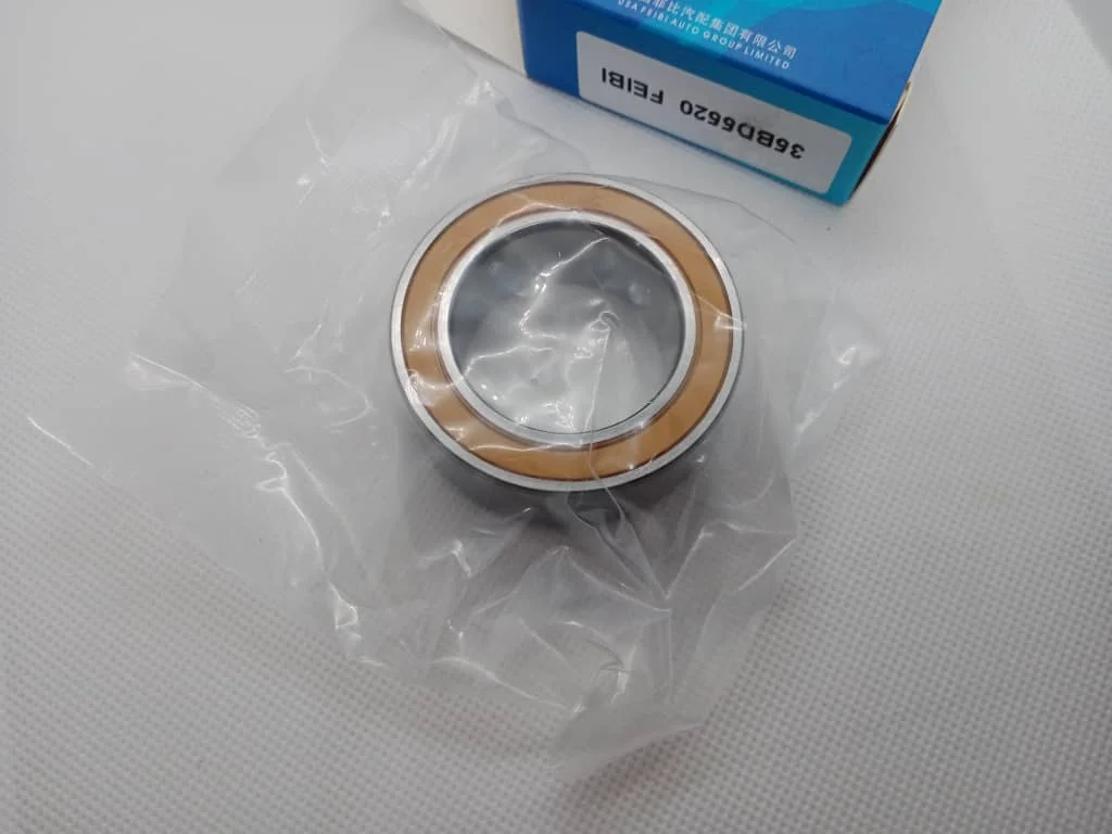 Автомобильный подшипник компрессора переменного тока |