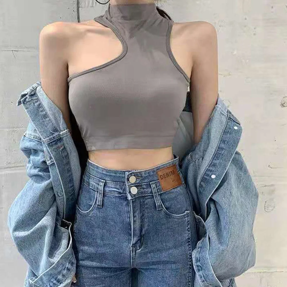 

Майка женская с пуш-ап и открытой спиной