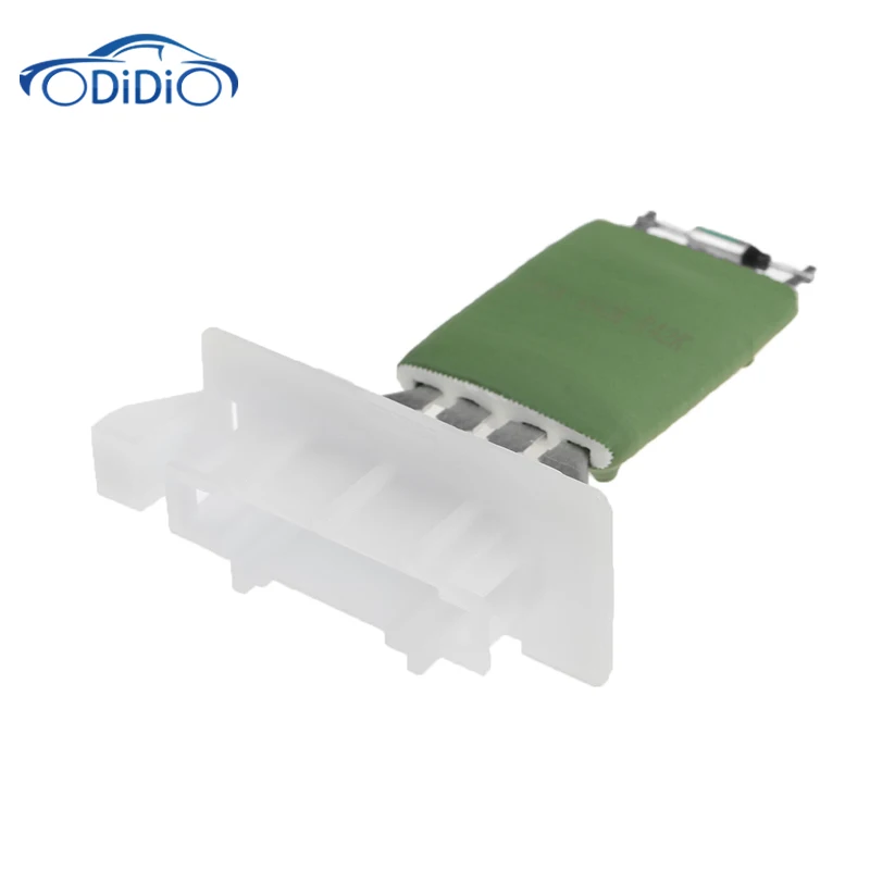 

6450.NV 6450NV нагреватель двигателя вентилятора резистор для Citroen Berlingo для Peugeot Partner