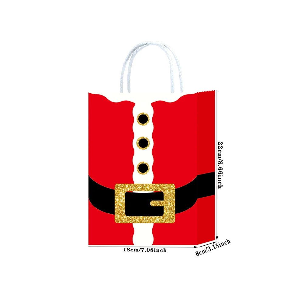 

Бумажные пакеты для подарков PartiesTour