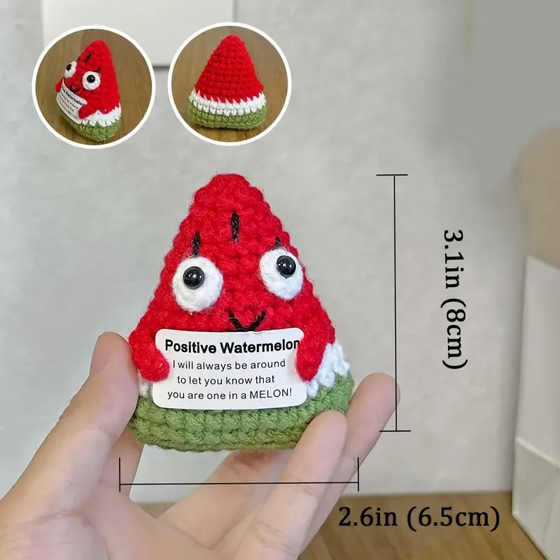 

Кукла-акула с картой