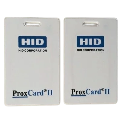 Prox ii. Proxcard 2. hid prox 2. карта prox card ii ( hid). карта hid proxcard ii толстая.