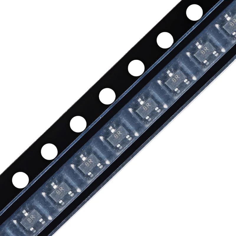 

(50piece)2SC4081 BR 2SC4097 CR 2SC4617 BR 2SC4699K BHP 2SC5345SY ZY 2SC6026MFV-GR 2SC6026 HG 2SA1015M-GR HBAG 2SA1015 SM SOT23