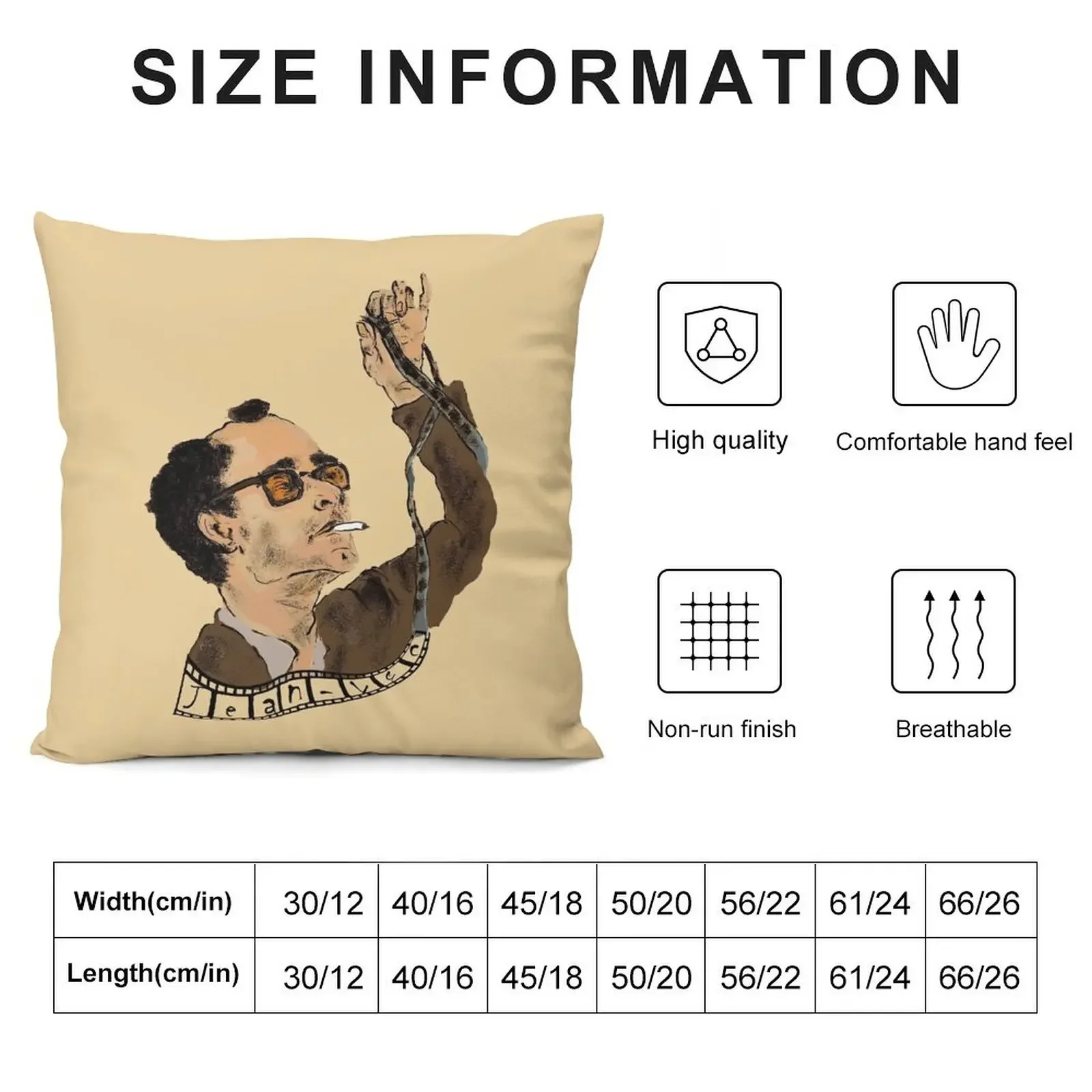 Декоративная подушка GODARD Рождественские наволочки Чехлы для диванов