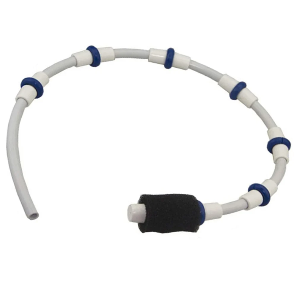 

Long Lasting Sweep Hose Replacement for Polaris Zodiac 180 280 360 380 480 Achieve a Cleaner and Healthier Pool