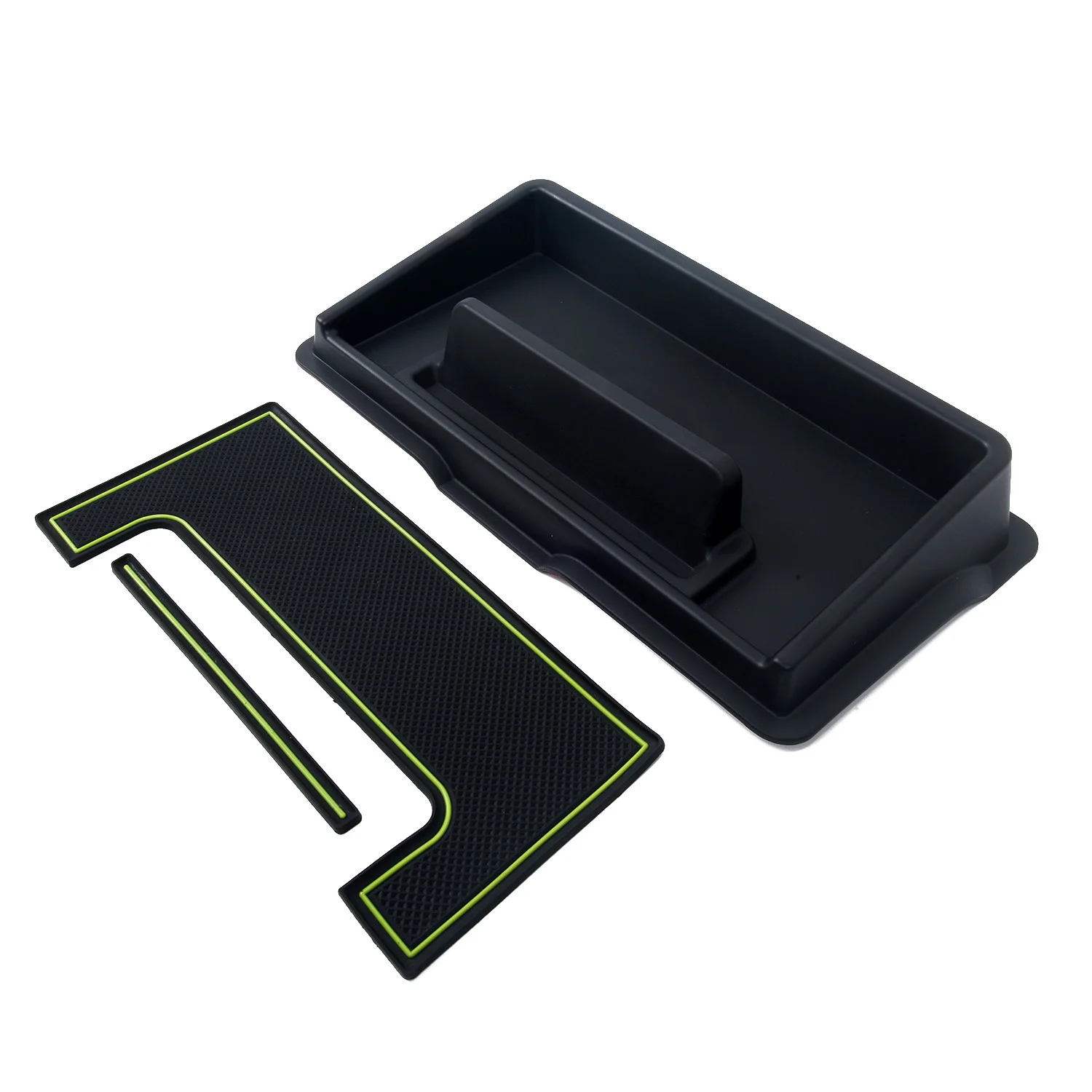 

Dustproof Dashboard Storage Box Waterproof For Suzuki Jimny 2019 Interior Parts Replacement 1pcs Auto Car Accessories