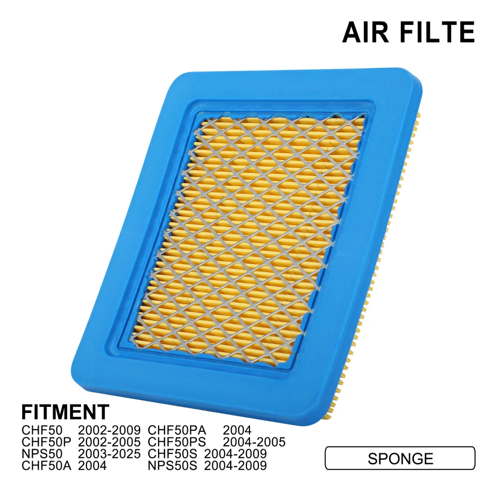 Элемент очистки фильтров воздушного фильтра сменный комплект для мотоциклов HONDA