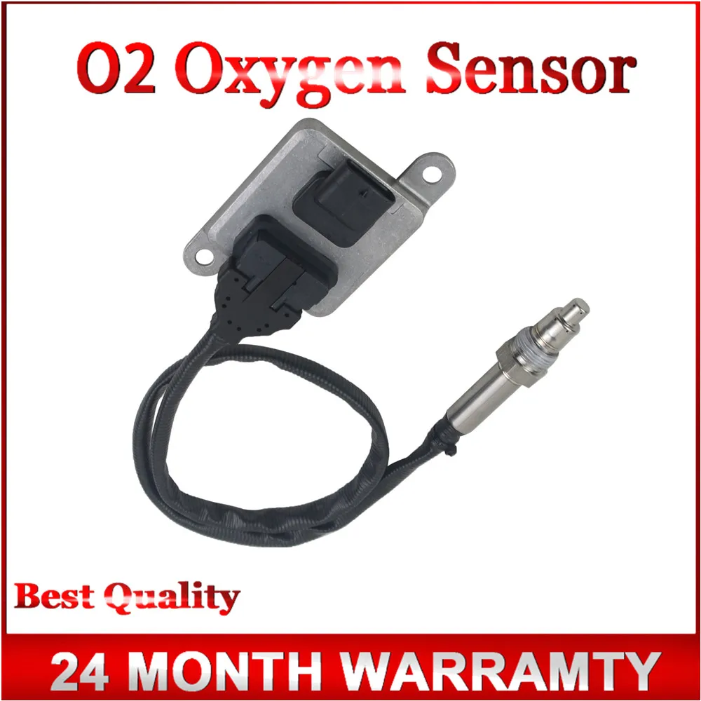 

For Original Nitrogen Oxide Nox Sensor Mercedes-Benz C253 C292 W166 W172 W222 W253 W447 W463 W906 X166 X222 X253 A0009058411