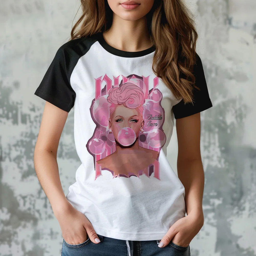 Фото Розовый p nk №1