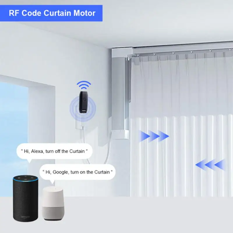 

Tuya Ir Rf Controller Remotely Controlled Infrared Wiifi Remote 433 92 Mhz Dc5v/1a Usb Smart Controller Foldable
