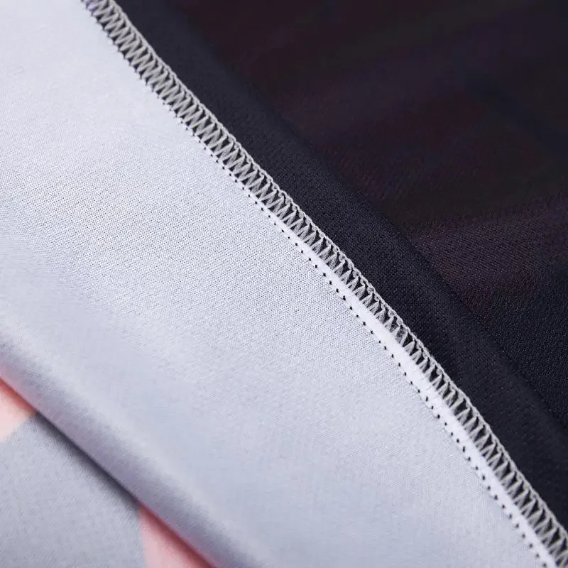 Горный трикотаж для скоростного спуска внедорожный эндуро MTB MX Bike Radfahren Джерси