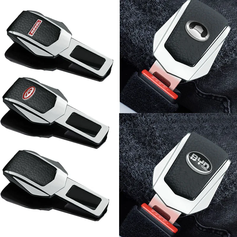 

Car Seat Belt Buckle Clip Car Bottle Opener Plug Socket for Dodge Journey Caliber Challenger Charger Nitro Ram 1500 Dart Durango