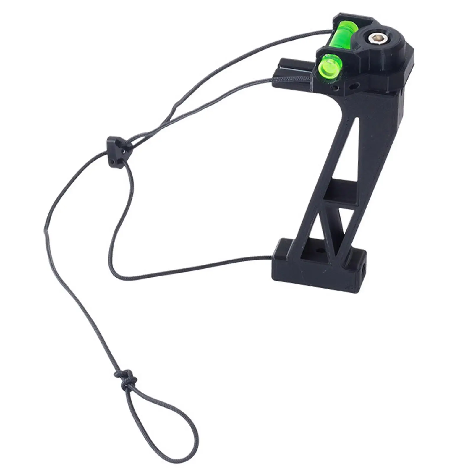 

Compound Bow Release Aid Training Device Exerciser Trainer for