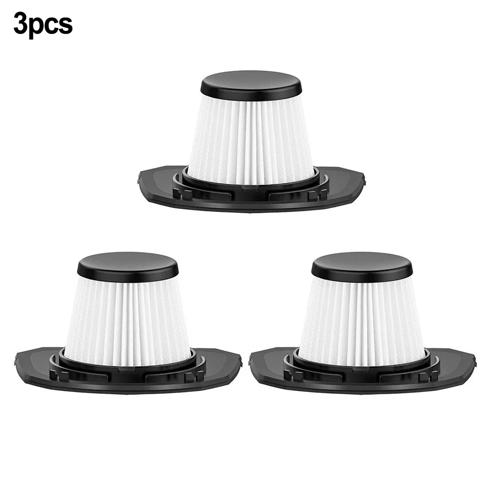 

3pcs Washable Reusable Filter For Holife HM218B Sweeping Robot Vacuum Cleaner Accessories Replacement Spare Parts For Home