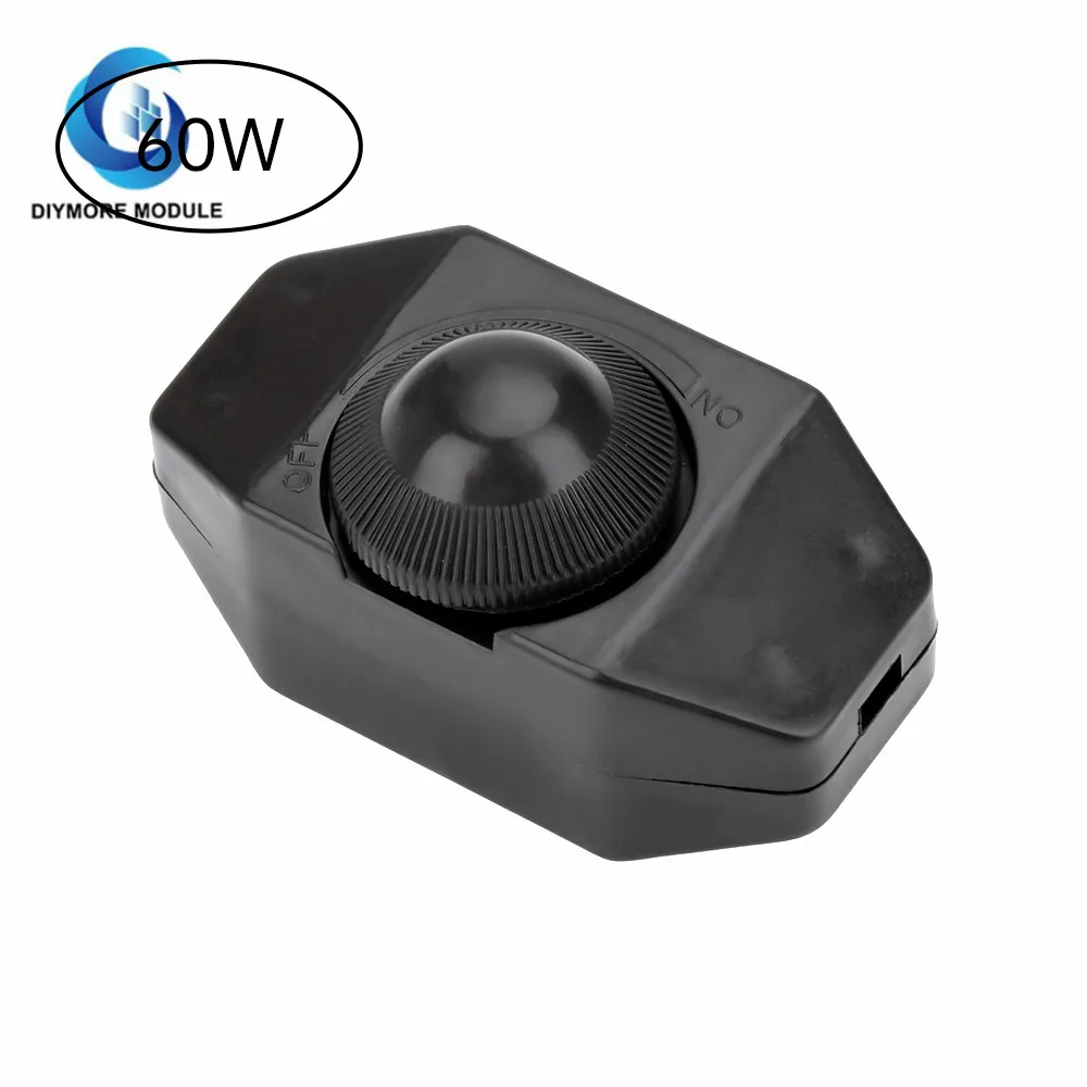 

Регулятор яркости diymore 60 Вт/300 Вт 220 В