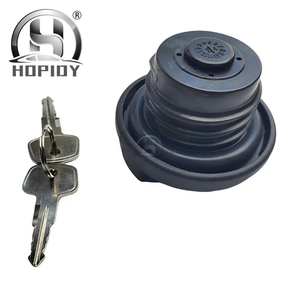 

WLD 500200 WLD 100730 LR 032977 Крышка топливного бака для Land Rover