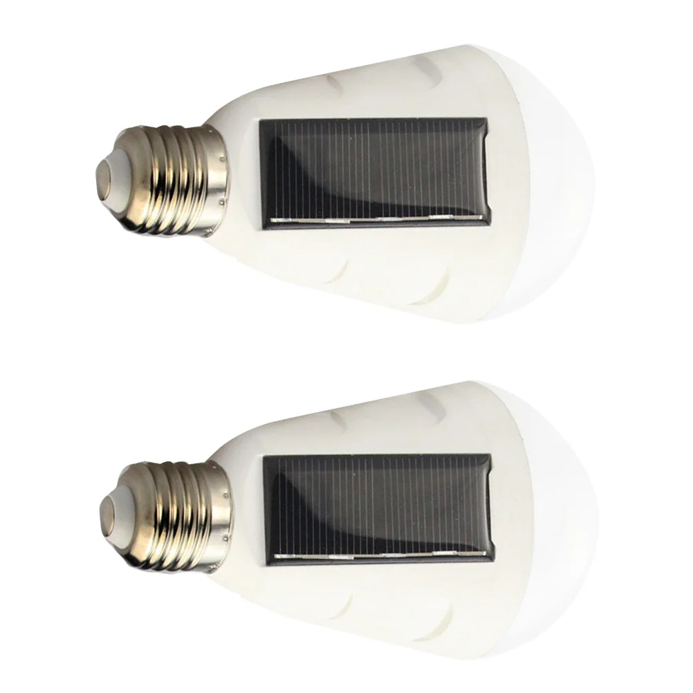 

2 шт., светодиодсветодиодный лампы E27, 7 Вт, с крючком