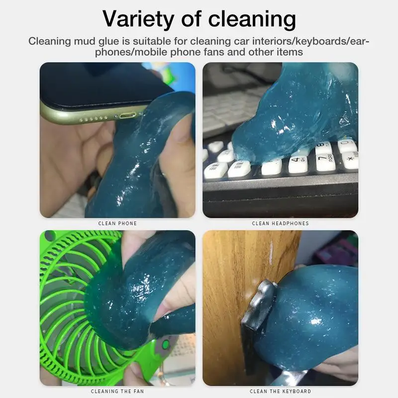 Рисунок 5 - Гель-лак для чистки автомобиля