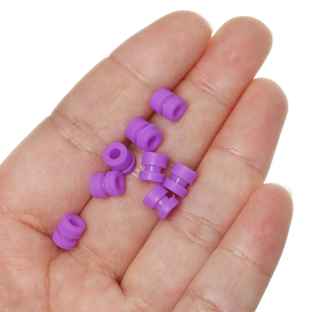 10 шт. V2 обновленный для F4 F7 контроллер полета резиновый демпферный шар