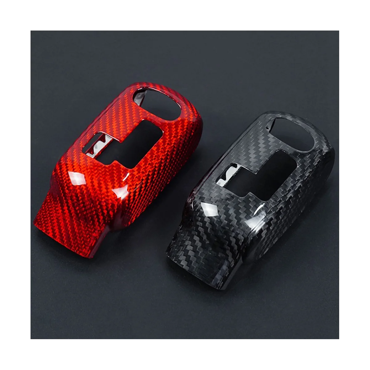 Ручка переключения рулевого механизма автомобиля чехол для Mini Cooper F54 F55 F56 F57 F60