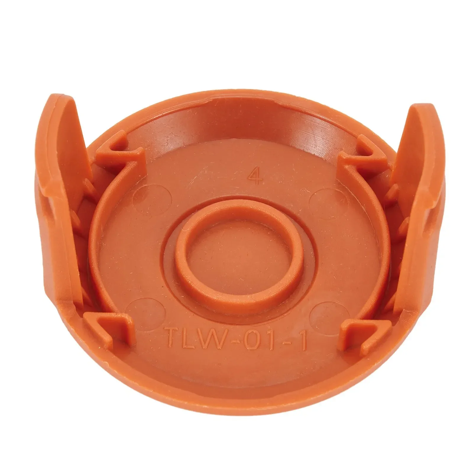 4 шт. крышки катушки без инструментов крышка для WORX WG150 WG151 WG152 WG153 WG154 триммер